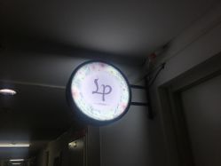 -LJ nail日式美甲工作室