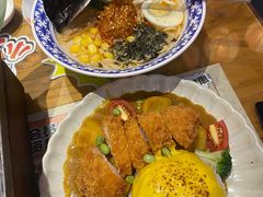 -桃太郎创作料理(大坪店)