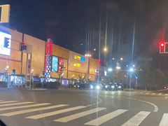 -万达广场(通州店)