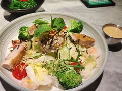-周沫西餐(嘉禾金铂天地店)
