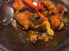 -汤城小厨•粤菜•靓汤(苏州街店)