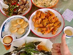 -双月饭店·20年老字号(新村店)