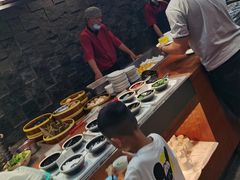 -聚春园自助餐厅(东街口店)