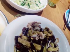 -晚归月亮湾私家菜(临邑路店)