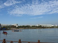 -上海海事大学(临港校区)