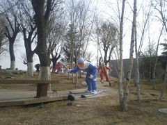 景点-西安世博园