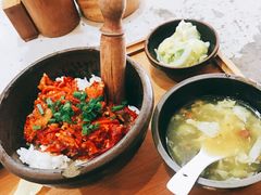 -擂饭(五一广场店)