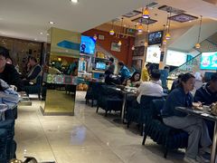 -撒拉花儿·新疆菜·清真(太阳宫店)