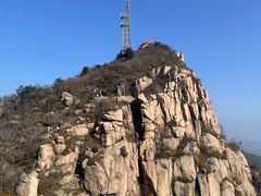 -鲁山国家森林公园