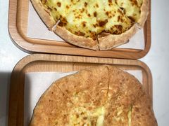 -烁先生披萨·儿童餐下午茶(河南岸店)