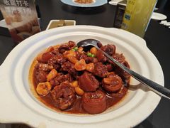 -印象天台·非遗文化美食(天台新城店)