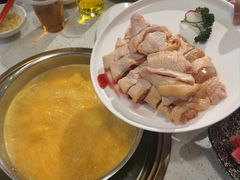 -八珍玉食鸡煲·打边炉(印象城店)