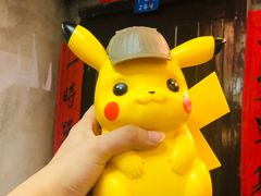 -五马集·海鲜·温州大牌档(黑金冠五马街十字路口店)