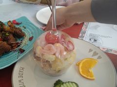 -赵小姐丨新中餐(曲江店)