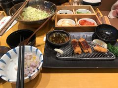 -胜博殿日式炸猪排(西红门店)