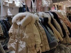 -兴旺欧韩城(上海兴旺国际服饰城店)