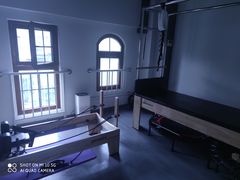 -初时健身工作室(新都店)