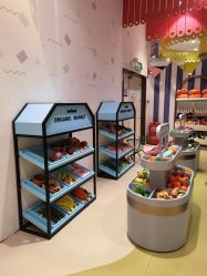 -meland club亲子乐园(重庆万象城店)