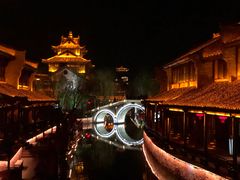 -台儿庄古城