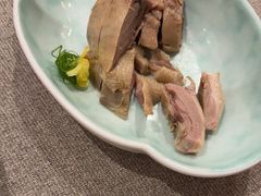 -太湖饭店·寄畅轩中餐厅