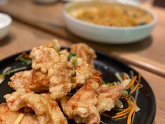 -金掌勺锅包肉(华润万象城店)