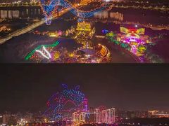 -南宁方特东盟神画