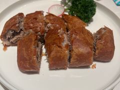 -莆田餐厅PUTIEN(武商MALL店)