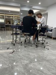 -D.z Salon 无痕接发潮店