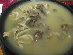 -光明清汤羊(宝业路店)