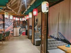-晴季寿司(活力城店)