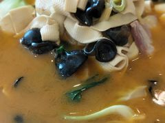 百叶-星湖饭店(汉中门店)
