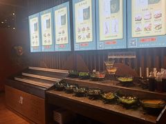 -百草滩羊清水涮羊肉(长城路店)