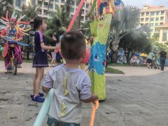 -惠州金海湾嘉华度假酒店