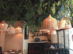 -百特喜·意大利餐厅(八佰伴镇江店)