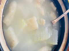 -椿记烧鹅(叠彩店)