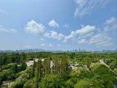 -青岛银沙滩温德姆至尊酒店