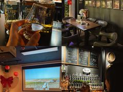 -威望 威士忌吧 WHISKY BAR