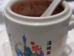 -山泉粤宴(广东大厦店)