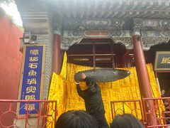 -潭柘寺景区