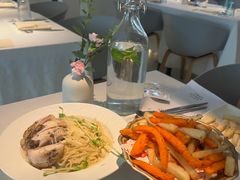 -春树下·树屋花房西餐厅(罍街AS1980店)