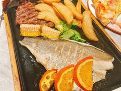 -必胜客(城西银泰店)