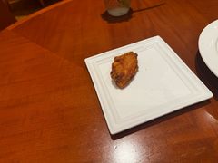 -杭州JW万豪酒店-万豪中餐厅