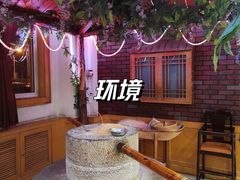 -南磨房食府(燕莎奥特莱斯购物中心店)