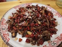 -龙师傅卤炒(天马店)