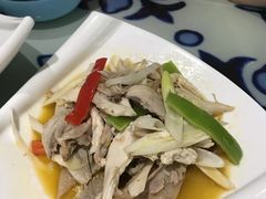 -撒拉花儿·新疆菜·清真(太阳宫店)