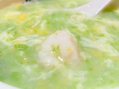 -吕氏疙瘩汤·新鲁菜(济南万象城店)