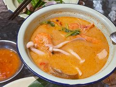 -阿徕孖·泰餐(大沙地店)