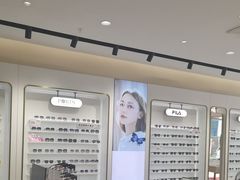 -兰科达眼镜(西固店)