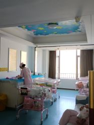 -母仪天下月子中心(光谷店)