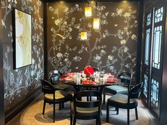 包厢-上海苏宁宝丽嘉酒店·嘉府壹号中餐厅